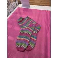 Multicoloured Size 34