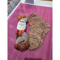 Patonyle Sunrise Mix Size 35