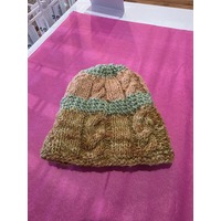 Cabled 41cm Circumference