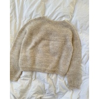 Anker&#39;s Sweater