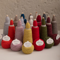 Cardiff Cashmere Classic - Pre Order