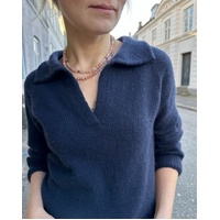 Elisabeth Blouse