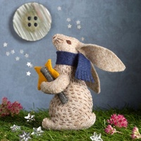 Prof. Hare, Stargazer Felt Craft Kit