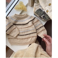 Festival Sweater Baby