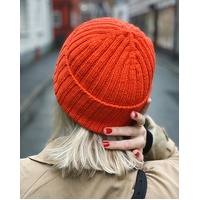 The Hipster Hat