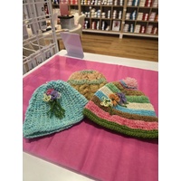 Handmade  Children&#39;s Beanies