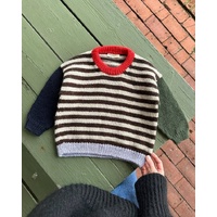 Holger Sweater