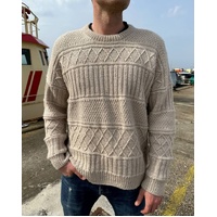 Ingrid Sweater Man
