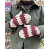 Key Mittens
