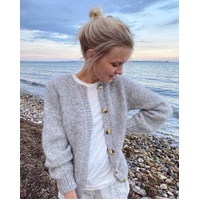 Novice Cardigan - Chunky Edition
