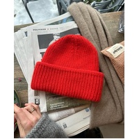 Weekend Hat