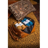 Cleo Project Bag