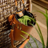 Grace Project Bag